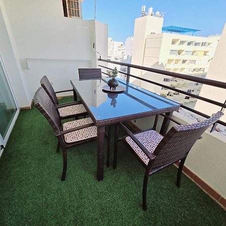 Fantastico Apto Vistas Mar Marbella Centro Exteriör bild