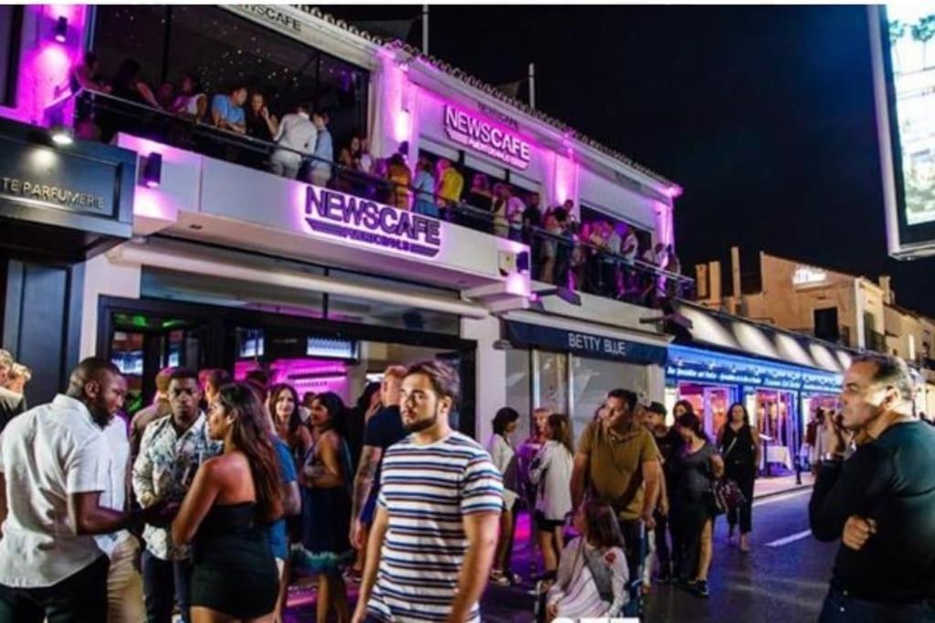 Fantastico Apto Vistas Mar Marbella Centro Exteriör bild