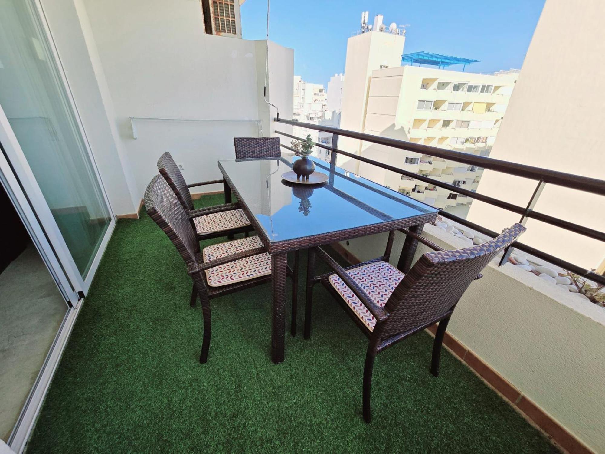 Fantastico Apto Vistas Mar Marbella Centro Exteriör bild